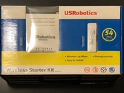 Router US Robotics USR5463