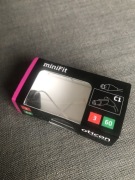 MiniFit Oticon, prawa słuchawka 60dB, rozmiar 3 -C1