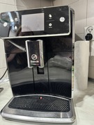 Saeco SM7680 używany ekspres do kawy