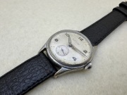 Zegarek wojskowy A. Studer szwajcarski lata 40