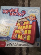 Zgadnij kto to ? HASBRO