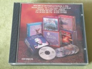 "The Mozart Collection" - 5 x CD