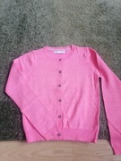 Sweterek dziewczęcy