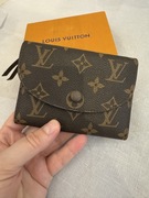 Portfel Louis Vuitton Viktorine
