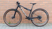 Rower XC Trek supercaliber M 29" Rockshox Fox Shimano sram