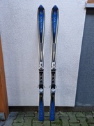 Narty zjazdowe Rossignol cut 9.9