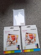 Papier fotograficzny Polaroid 13x18 cm 2x40 ark. +gratis