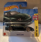 Hot wheels Toyota Supra