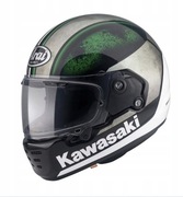 ARAI CONCEPT-X KAWASAKI S KASK LIMITOWANY numer 280/500 r. M + zestaw cardo
