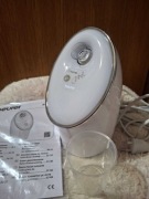 Beurer FC 72 Pureo Ionic Hydration Jonowa sauna do twarzy