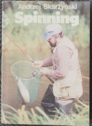 Spinning – Andrzej Skarżyński, 1989