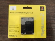 Karta pamięci PlayStation 2 PS2 32 MB Sony 