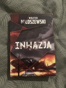 Inwazja Wojtek Miłoszewski