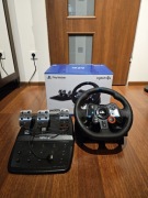 Kierownica Logitech G29
