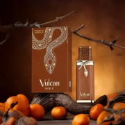 FRENCH AVENUE VULCAN SABLE PERFUMETKA 5  ML 