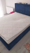 Materac 160/200 Flamenco Tencel używany 