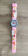 Zegarek dla Dziewczynki