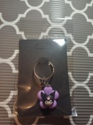 Brelok Anime Kuromi 