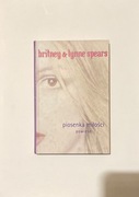 Britney & Lynne Spears – „Piosenka miłości” | Powieść | Stan bardzo dobry