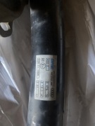 Hak holowniczy Audi A6c7 kombi ultra 2015