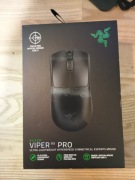 Razer Viper V3 Pro Black