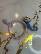 WowWee Fingerlings małpka