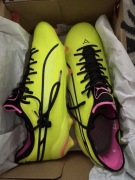 Buty do piłki nożnejPuma King Ultimate  fg/ag  rozm. 41