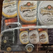 MAN F2000 Sternquell