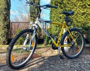 Rower górski Merida