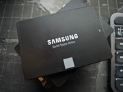 Samsung SSD 860 EVO 1TB - Stan bardzo dobry!