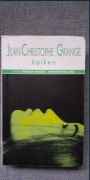Jean-Christophe Grange kaiken