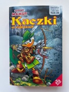 Gigant Mamut - 28 - KACZKI W RAJTUZACH