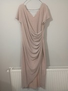 Zjawiskowa długa sukienka 42