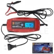 Prostownik automatyczny do naprawy  4 ampery 