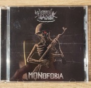 QUO VADIS - Monofobia