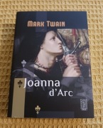Joanna d'Arc Mark Twain
