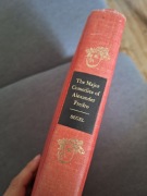 Aleksander Fredro The Major Comedies Komedie amerykańskie wydanie