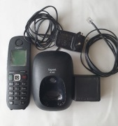 Telefon stacjonarny Gigaset A 540