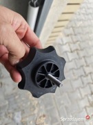 Śruba mocowania koła zapasowego VAG 6Q0803899 Skoda, Seat, Audi, VW