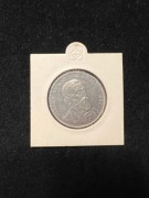 moneta Ignacy Łukasiewicz 50 złotych 1983 rok