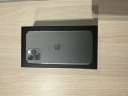 Pudełko po iPhone 11 Pro 64 GB Midnight Green