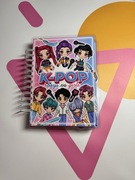 Gra na rzepy “K-pop”