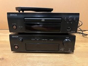 Wieża Denon DRA-F107 DCD-F107