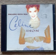 Płyta CD Celine Dion 