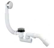 Syfon Odpływ Wannowy Jimten CLIK S-490 015938