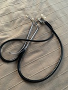Stetoskop medyczny dwugłowicowy 