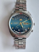 ORIENT patelnia - TURKUS