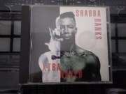 SHABBA RANKS - X-TRA NAKED