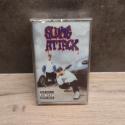 Peja Slums Attack, slums Attack, kaseta, 2022 rok