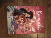 Kumpelki komiks tom 7